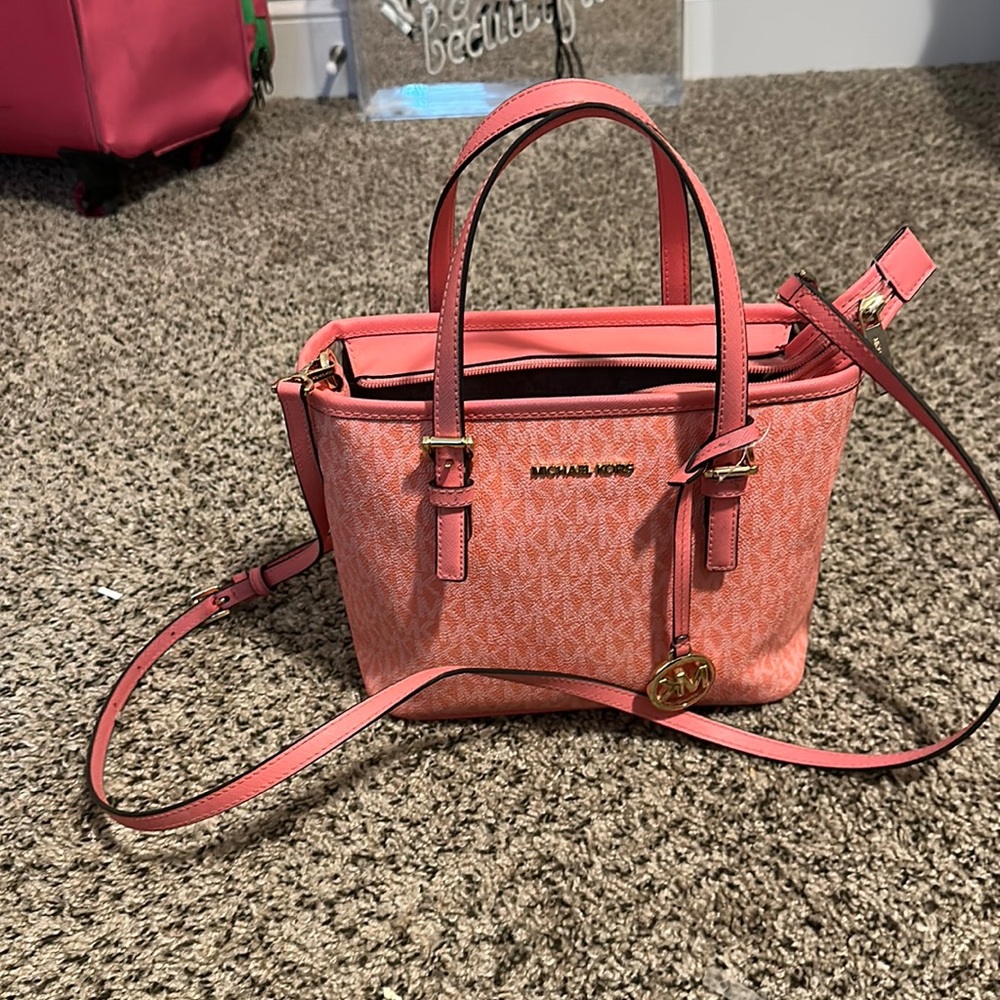 Michael KORs purse